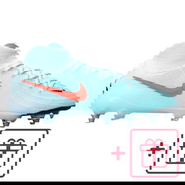 Tenisky a topánky Nike Phantom Luna II Elite Pro P SG Tyrkysová | hf4359-300, 0