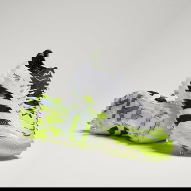 Tenisky a topánky adidas Performance Predator Elite Firm Ground Boots Biela | JI1082, 0