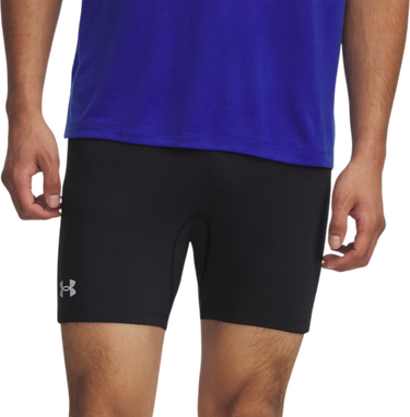 Boxerky Under Armour Under Armour Trail Launch Pro Half Shorts Čierna | 1389811-001, 0