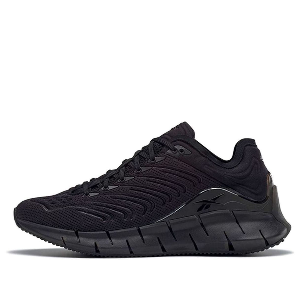 Tenisky a topánky Reebok Zig Kinetica Čierna | EH2813, 0