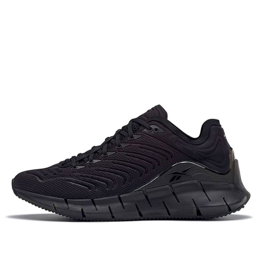 Tenisky a topánky Reebok Zig Kinetica Čierna | EH2813