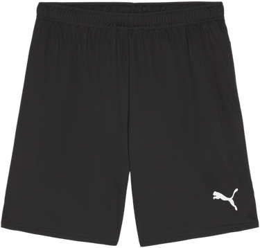 Šortky Puma teamGOAL Shorts Čierna | 705752-03, 0