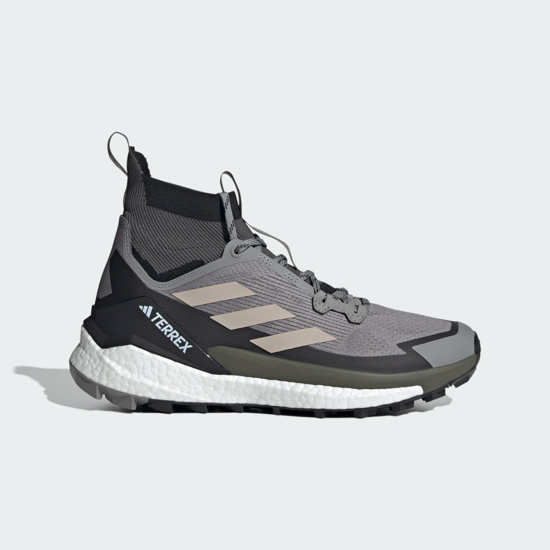 Tenisky a topánky adidas Performance Terrex Free Hiker 2.0 Šedá | IG8866, 0