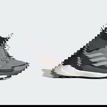 Tenisky a topánky adidas Performance Terrex Free Hiker 2.0 Šedá | IG8866, 0