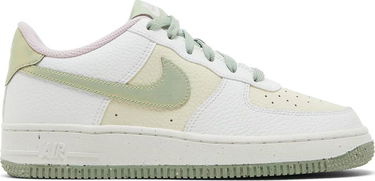 Tenisky a topánky Nike Air Force 1 LV8 Biela | DQ0360-100, 2