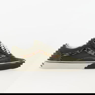 Tenisky a topánky Vans Old Skool Hnedá | VN0A5JMI6NL1, 3