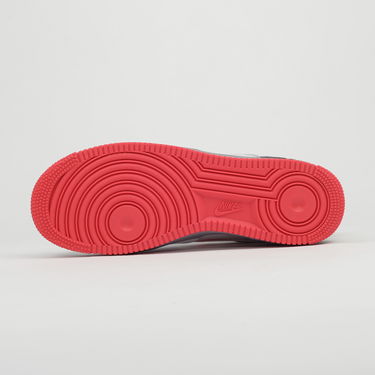 Tenisky a topánky Nike Air Force 1 '07 LV8 Biela | CT1620-100, 4