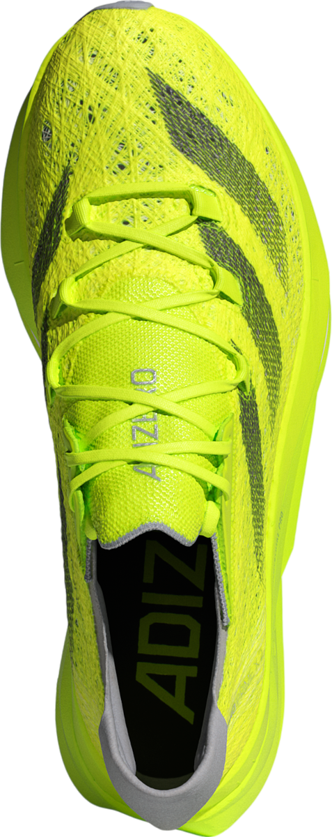 Tenisky a topánky adidas Performance ADIZERO PRIME X 2 STRUNG Zelené | ih5683, 1