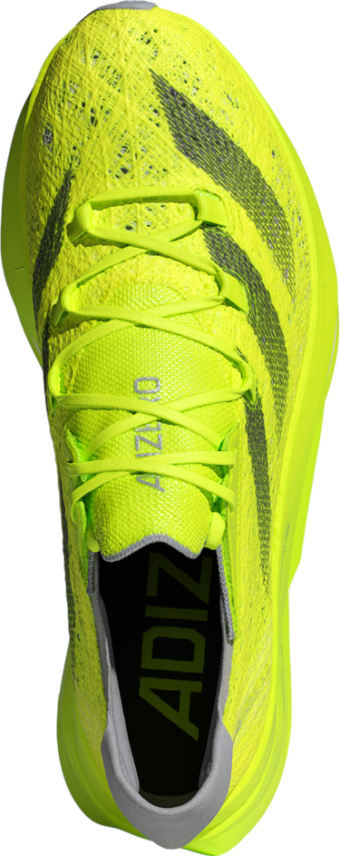 Tenisky a topánky adidas Performance ADIZERO PRIME X 2 STRUNG Zelené | ih5683, 1
