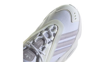 Tenisky a topánky adidas Originals Oztral W Biela | HQ4472, 4