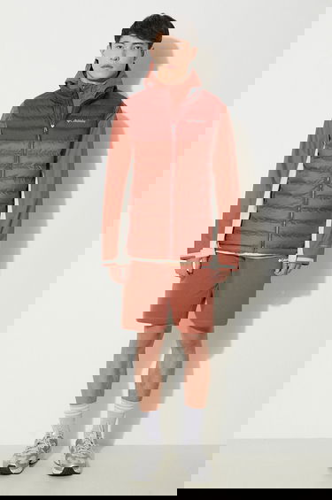 Šortky Columbia Short Čierna | 1884601., 1