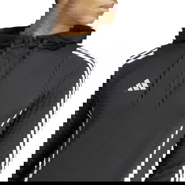 Mikina adidas Performance TIRO24 TRHOOD Čierna | ij9957, 3