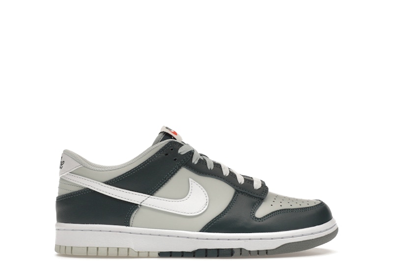 Tenisky a topánky Nike Dunk Low Split Šedá | FB9109-300, 0