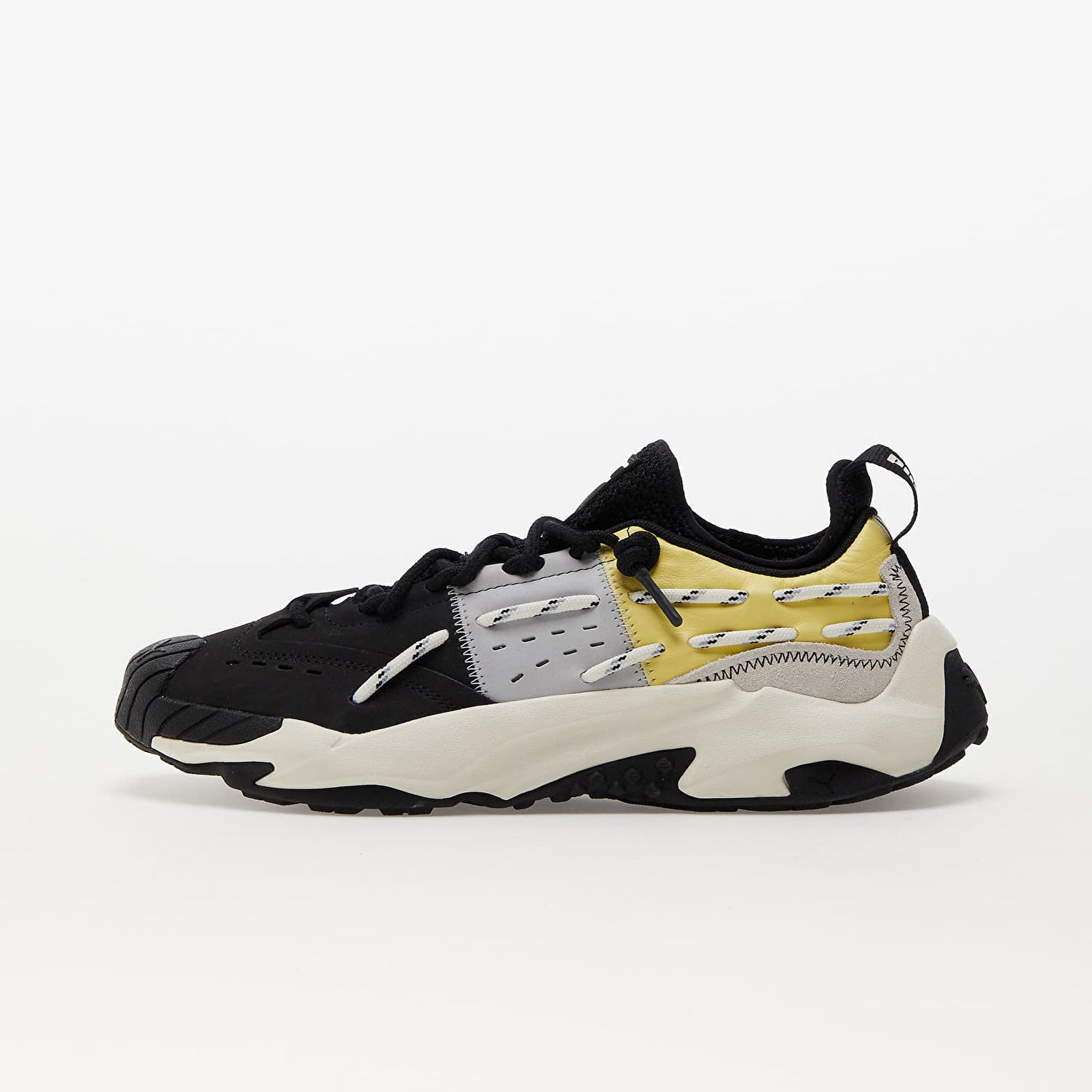 Tenisky a topánky Puma Plexus Retro Čierna | 38732502, 0