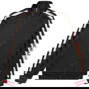 Taped Logo Track Jacket