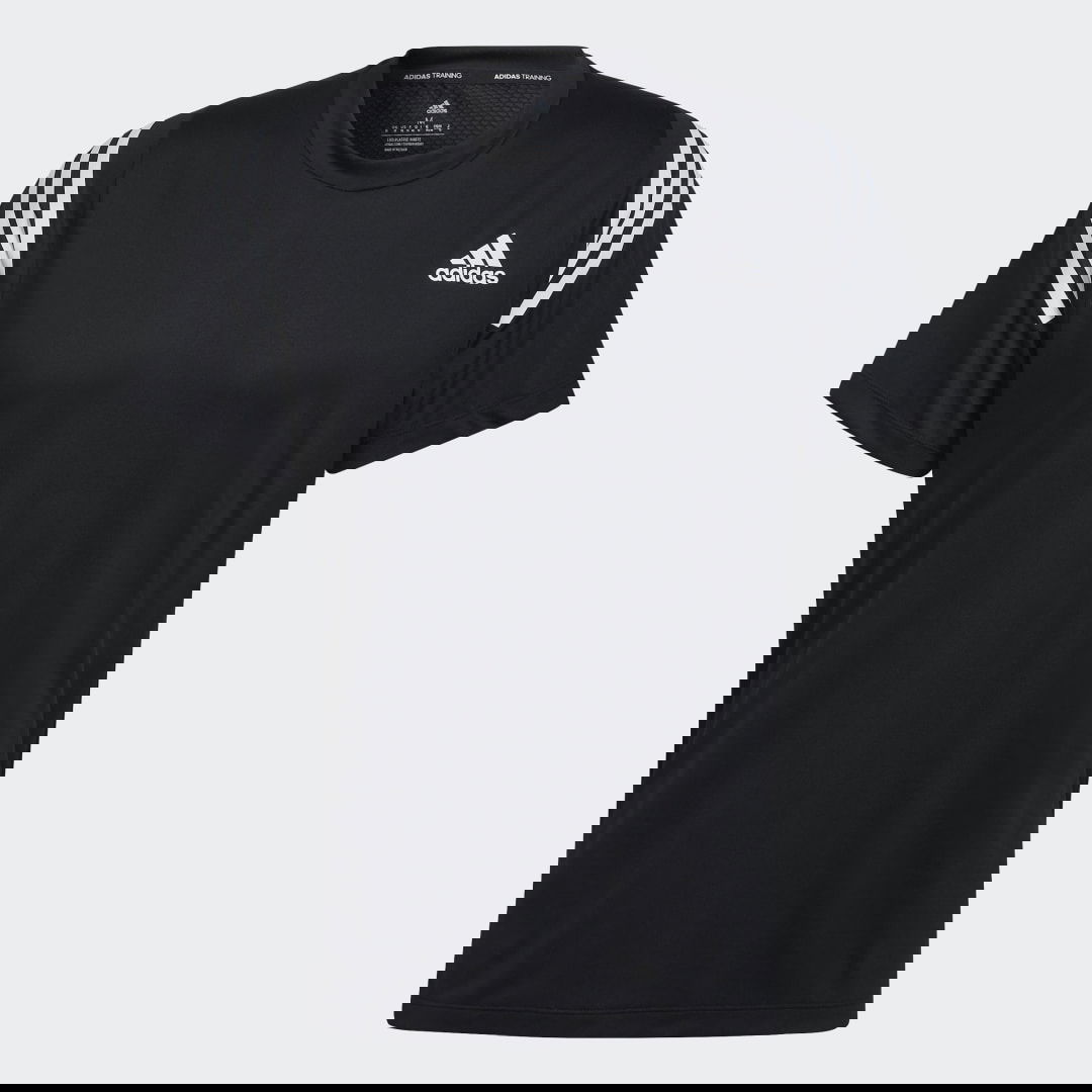 Train Icon Training Tee