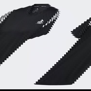 Tričko adidas Originals Train Icon Training Tee Čierna | HC2761, 6