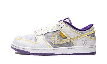 Tenisky a topánky Nike Dunk Low Union Passport Pack Fialová | DJ969500, 1