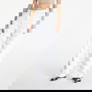 Gmd Claire High Rise Wide Jeans White