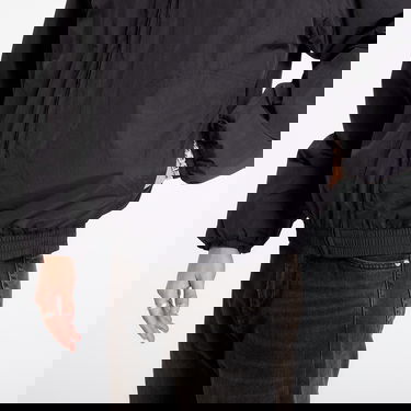 Vetrovka adidas Performance Moonboot Tracktop Čierna | JM8924, 2