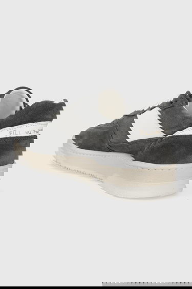 Tenisky a topánky Filling Pieces Ace Spin Čierna | 70033491287, 2