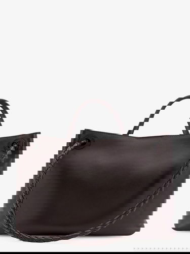 Tote bag Bottega Veneta Tote Bag Hnedá | 810214V4O922190, 1