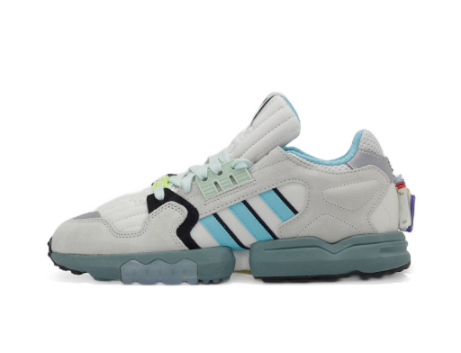 Tenisky a topánky adidas Originals ZTorsion Šedá | EF4344