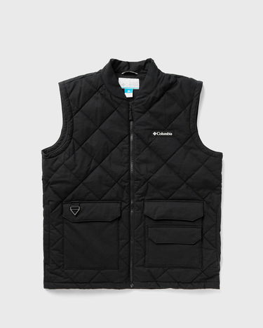 Vesta Columbia M Rad Padded Vest Čierna | 2075981010, 0