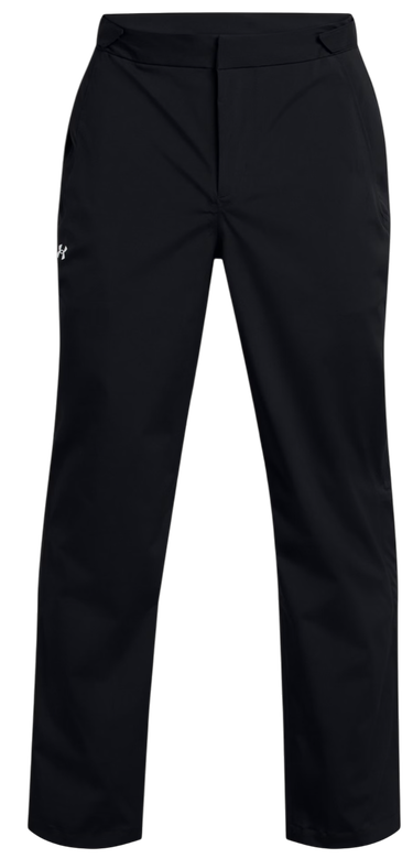 Nohavice Under Armour Drive Rain Pants Čierna | 1342718-002, 4