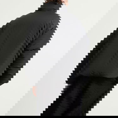 Prešívaná bunda AMI Technical Taffetas ADC Down Jacket Čierna | H25HJK818-PL0039-001H25, 3