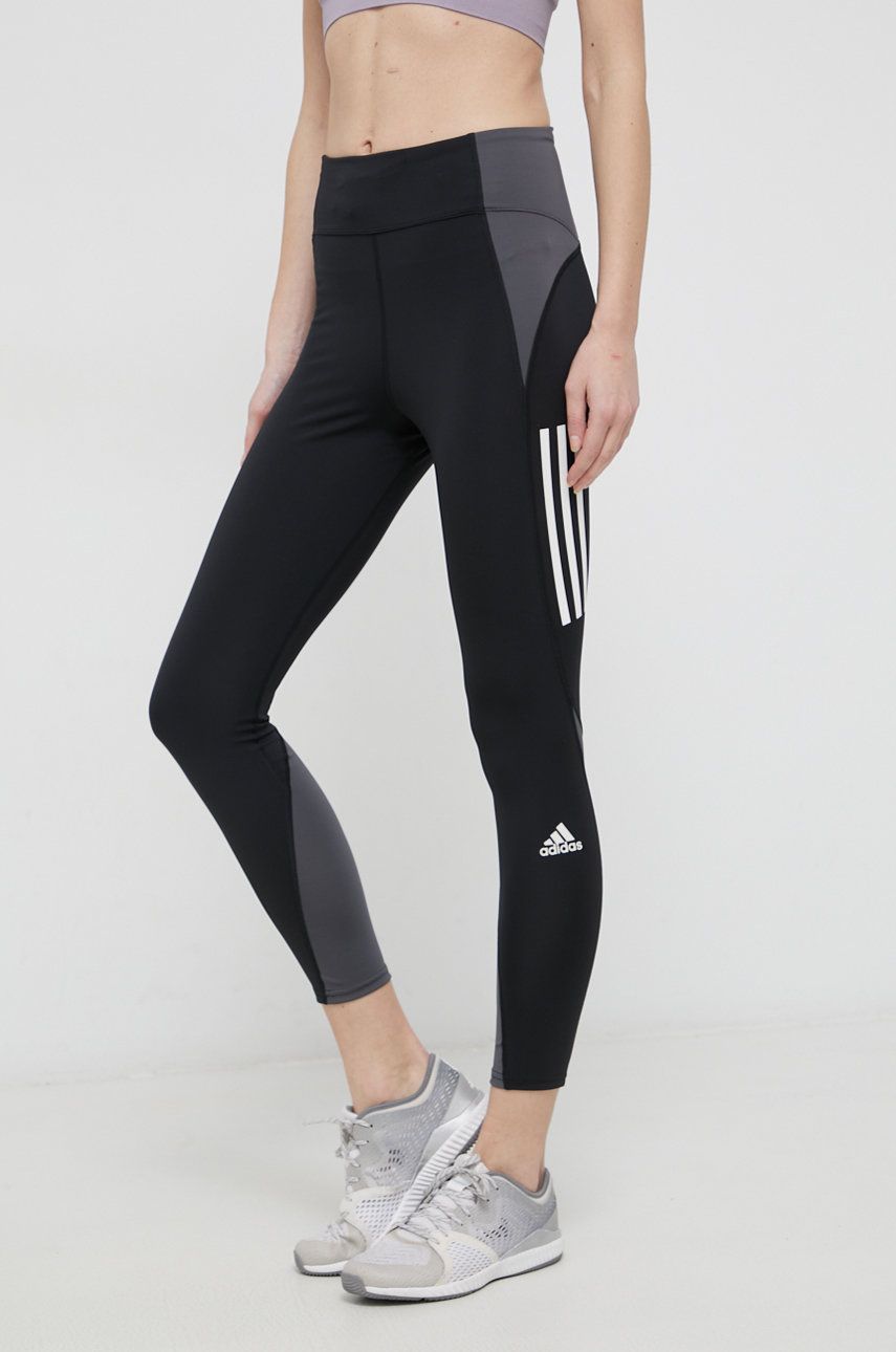 Own The Run Block 7/8 Leggings