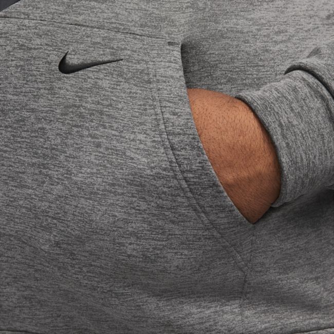 Therma-FIT Pullover Fitness Hoodie