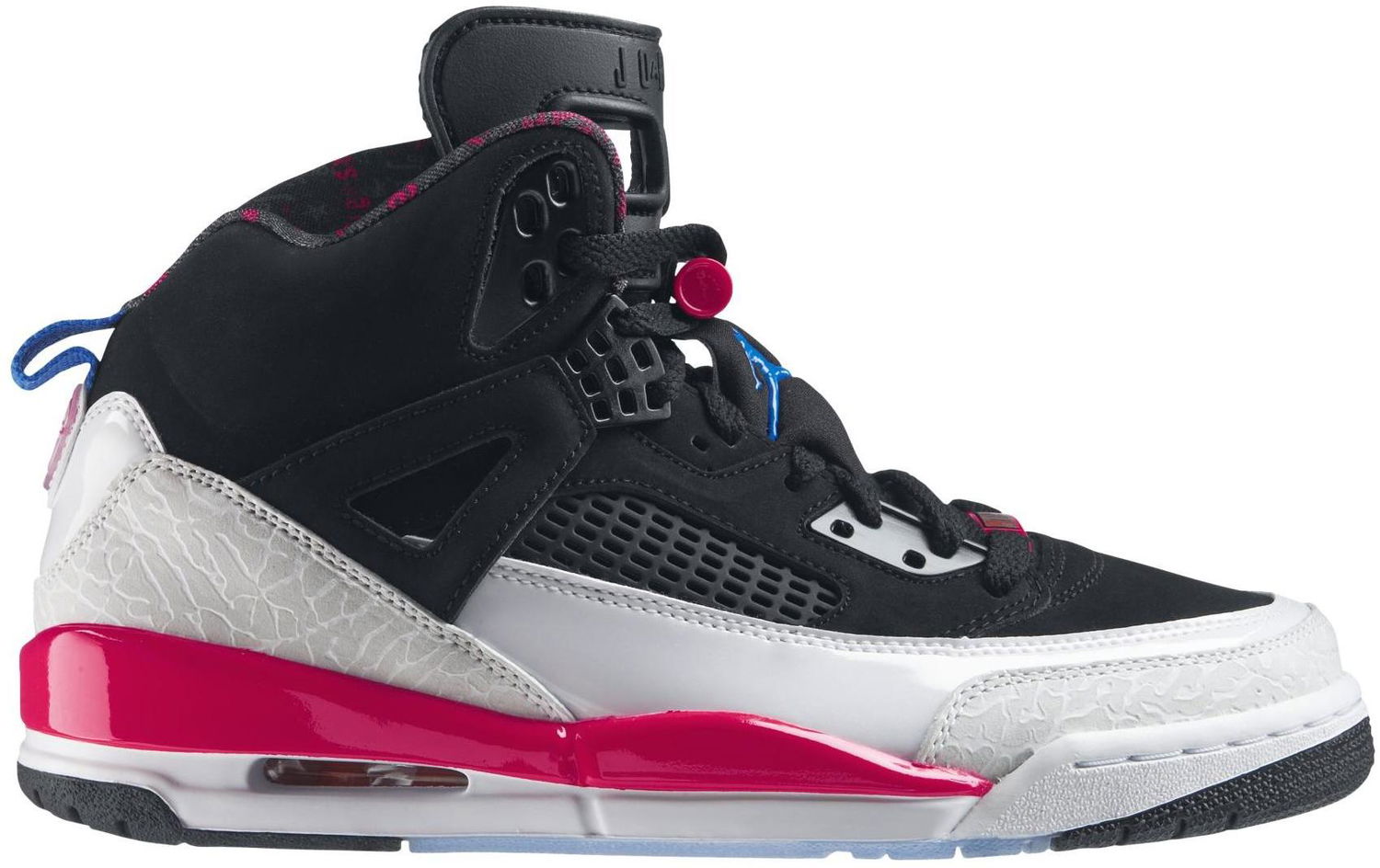 Tenisky a topánky Jordan Spizike Infrared Čierna | 315371-002, 0