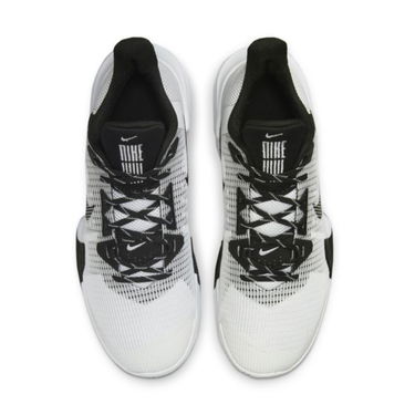 Tenisky a topánky Nike Air Max Impact 3 "White" Biela | DC3725-100, 2