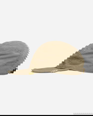 Šiltovka visvim Contrary Dept. Camp Cap Zelené | 0522903003001 002, 2