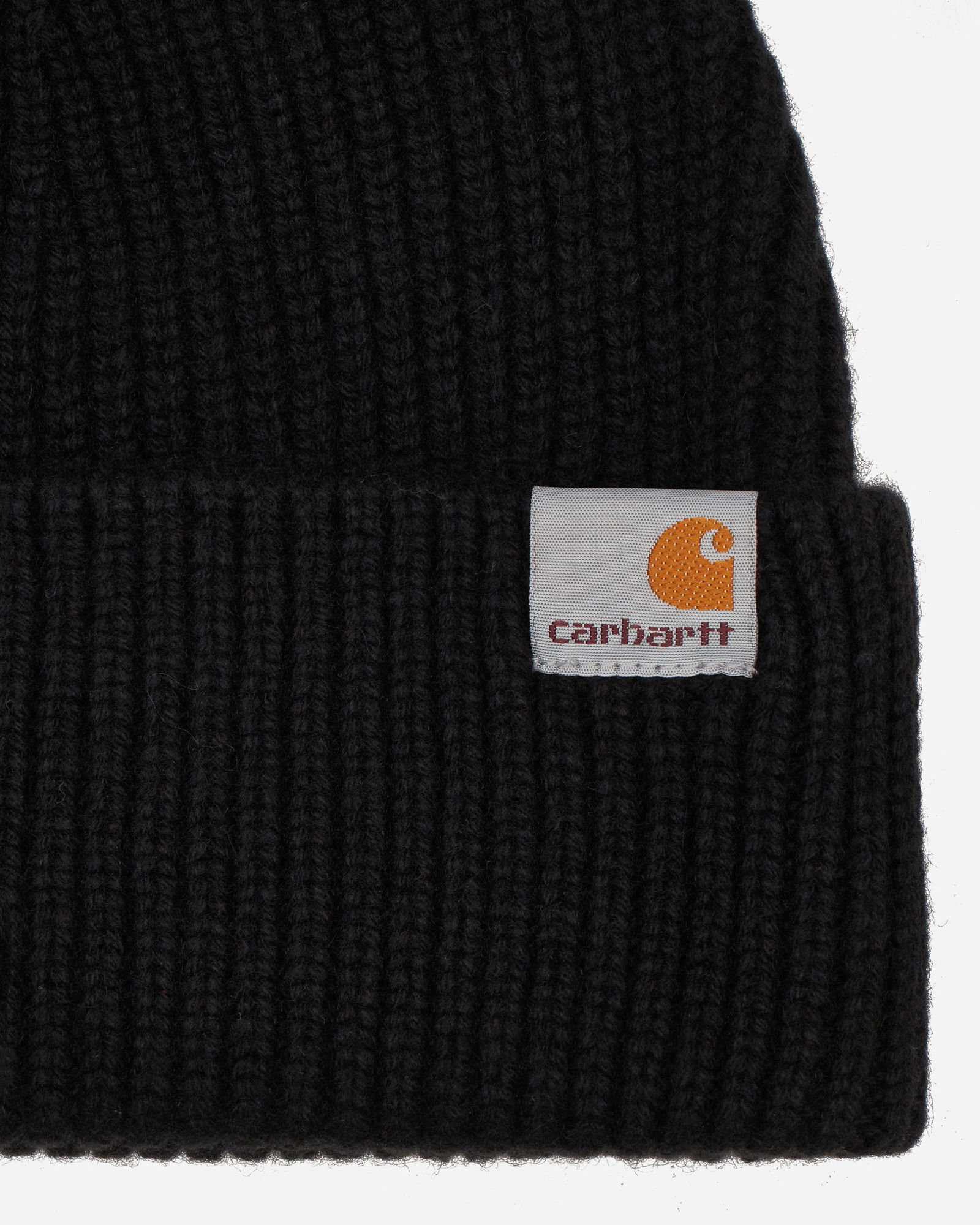 Gabe Beanie Black