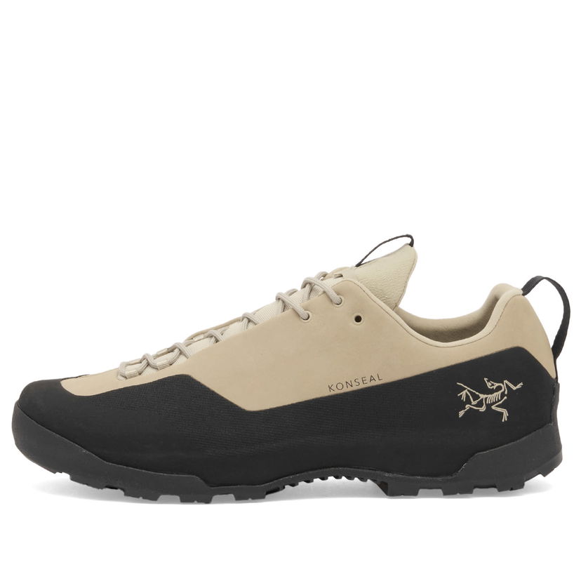 Tenisky a topánky Arcteryx Konseal Béžová | X000009834-022157