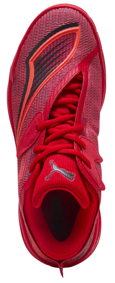 Tenisky a topánky Puma All-Pro Nitro 2 Červená | 312307-04, 4