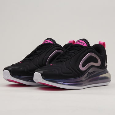 Tenisky a topánky Nike W Air Max 720 SE Čierna | CD2047-001, 0