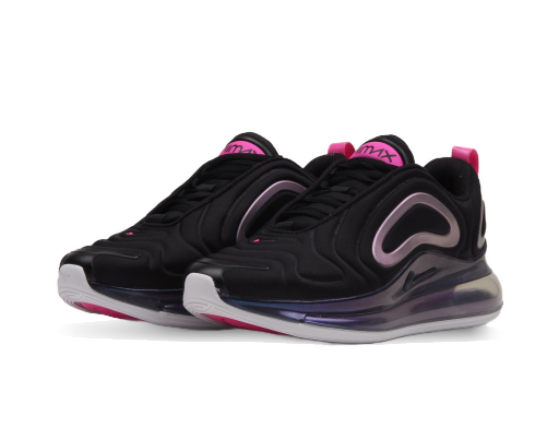 Tenisky a topánky Nike W Air Max 720 SE Čierna | CD2047-001