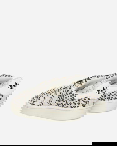 Tenisky a topánky adidas Originals Campus 00s "Supplier Colour / Off White / Core Black" W Béžová | ID7041 001, 5
