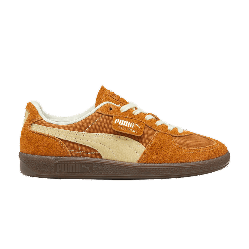 Tenisky a topánky Puma Palermo Vintage Oranžová | 396841-02