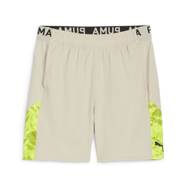 Šortky Puma FIT 7 Béžová | 524929-90, 6