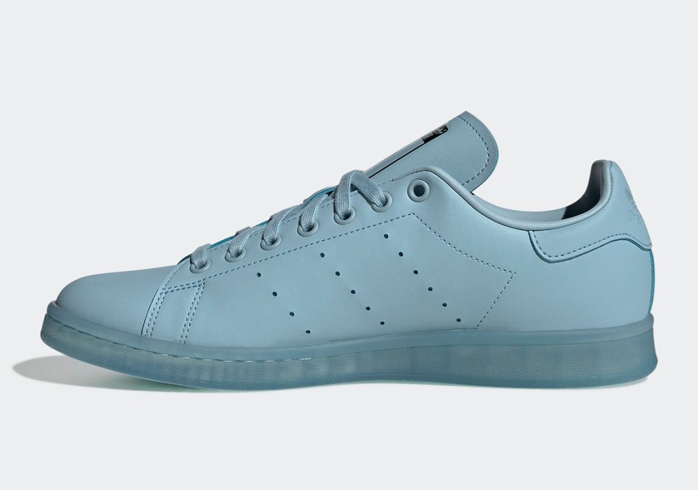 Tenisky a topánky adidas Originals Stan Smith "Star Wars Bob Fett" Modrá | GX6777, 0