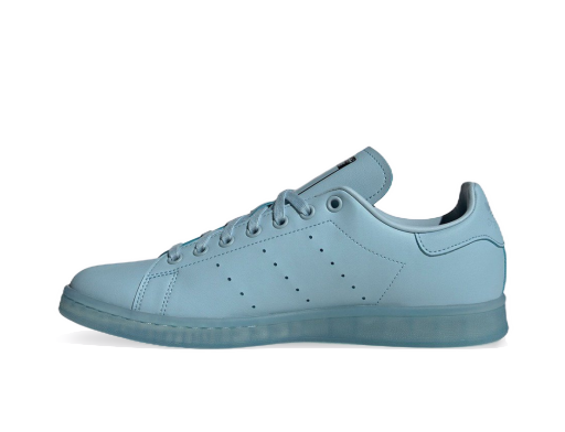 Tenisky a topánky adidas Originals Stan Smith "Star Wars Bob Fett" Modrá | GX6777