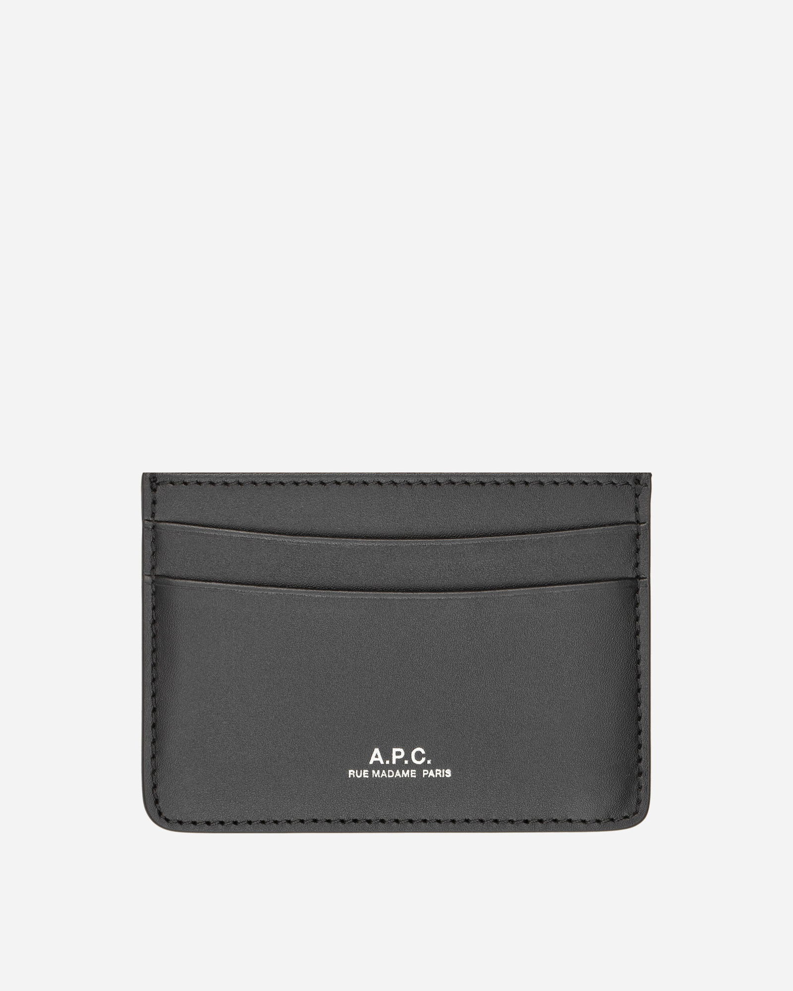 André Cardholder