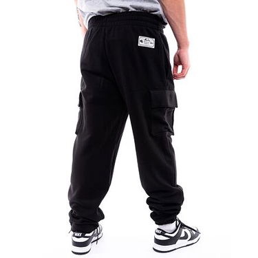 Tepláky New Era Cargo Joggers Čierna | 60424482, 5