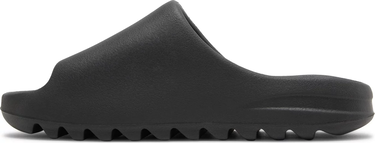 Tenisky a topánky adidas Yeezy Yeezy Slides "Onyx" Čierna | HQ6448, 1