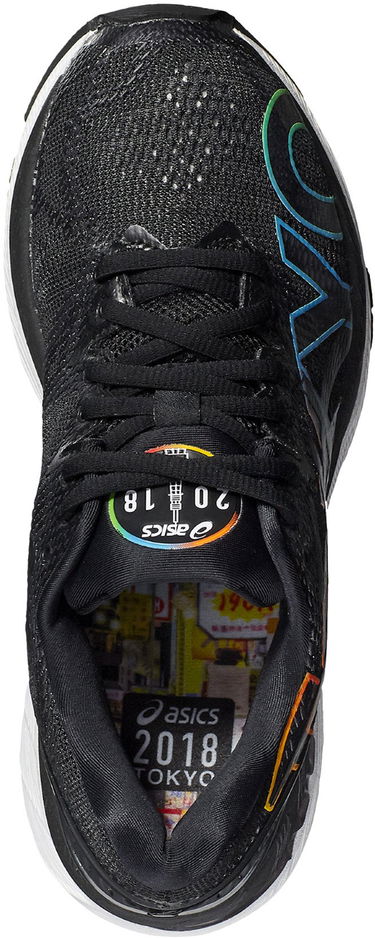 Tenisky a topánky Asics ASICS GEL-NIMBUS 20 Čierna | t8b1n-9090, 6