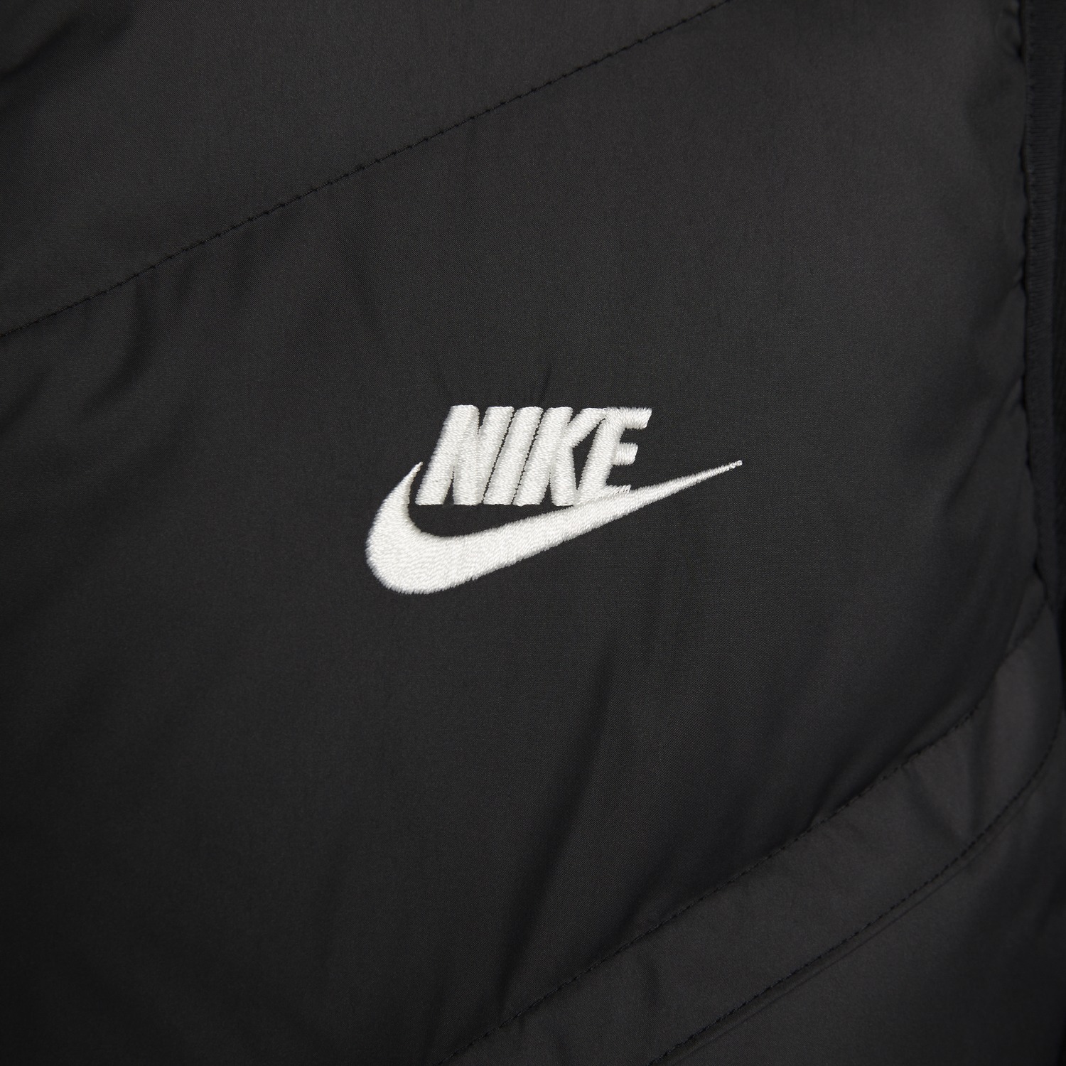 Vesta Nike Storm-FIT Windrunner Čierna | FB8193-010, 1